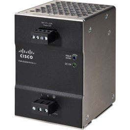 Cisco 240W AC P/S LITE Sistema de alimentación