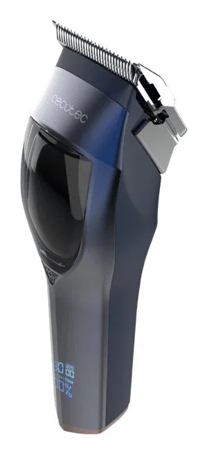 Cecotec PrecisionCare Expert Vector Negro