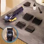 Cecotec PrecisionCare Expert Vector Negro 4