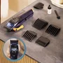 Cecotec PrecisionCare Expert Vector Negro