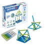 Geomag Green 25 Piezas 00275 Toy Partner