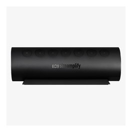 Streamplify HUB CTRL 7 Hub USB 3.0 con RGB y alimentación de 12V