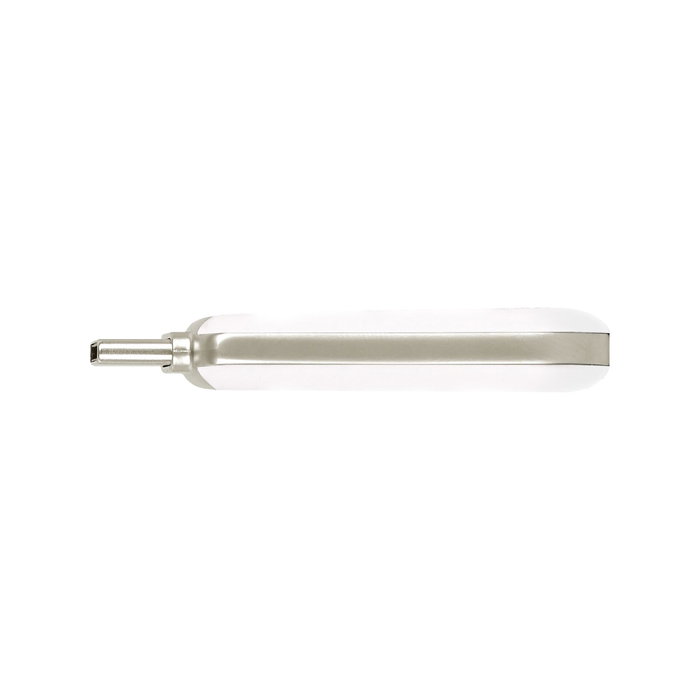 Verbatim Plectra White 64GB USB-C Flash Drive 30228