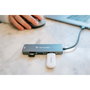 Verbatim Plectra White 64GB USB-C Flash Drive 30228