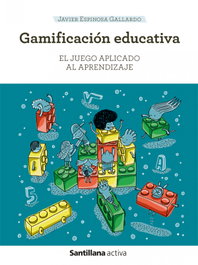 SANTILLANA, Gamificación y aprendizaje