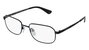 Police VK561-490530 Gafas de Vista Infantiles