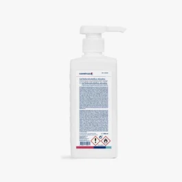 Covetrus Gel Hidroalcoholico Aloe 500 mL