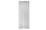 DKD Home Decor Cortina Barroco Azul y Blanco 140x270 cm