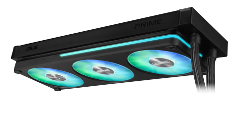 ASUS PRIME LC II 360 ARGB LCD