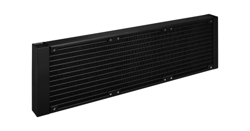 ASUS PRIME LC II 360 ARGB LCD