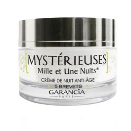 Garancia Mille Et Une Nuits Crema Noche 30ml