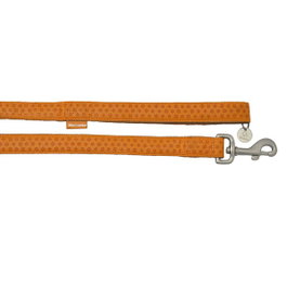Nayeco Correa Mac Leather Marrón 25mm x 120cm