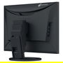 EIZO FlexScan EV2485-BK Monitor 24.1" (61.2 cm) IPS WUXGA 1920x1200 16:10 USB-C 70W HDMI DisplayPort Altavoces