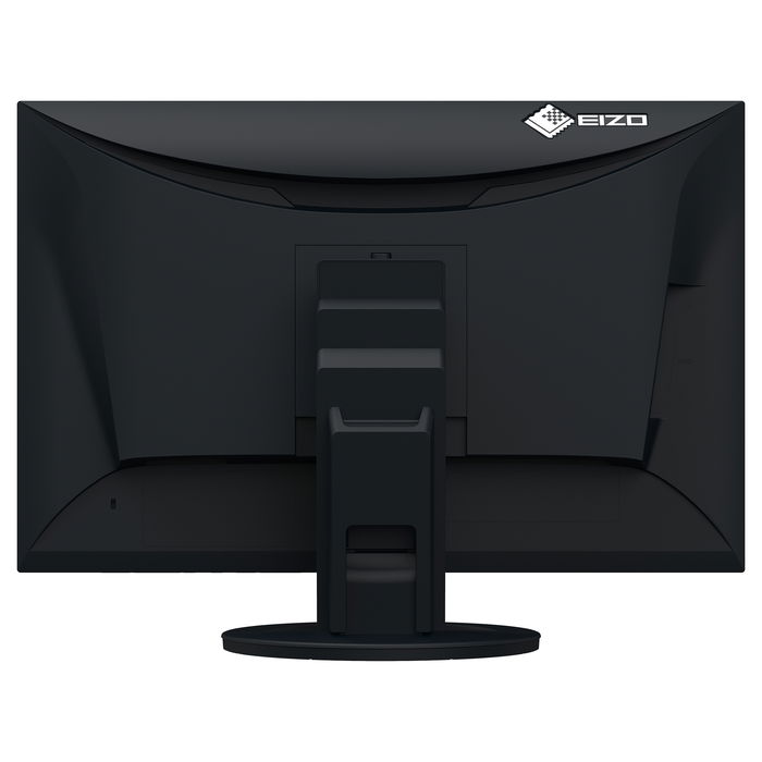 EIZO FlexScan EV2485-BK Monitor 24.1" (61.2 cm) IPS WUXGA 1920x1200 16:10 USB-C 70W HDMI DisplayPort Altavoces