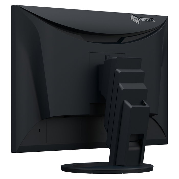 Eizo FlexScan EV2485-BK Monitor de Oficina 24.1 IPS WUXGA Negro Eizo FlexScan EV2485-BK Monitor de Oficina 24.1 IPS WUXGA Negro