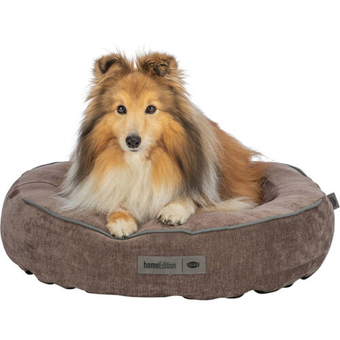 Cama para Perro Trixie Vital Lennox Marrón Ø 50 cm