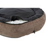 Cama para Perro Trixie Vital Lennox Marrón Ø 50 cm