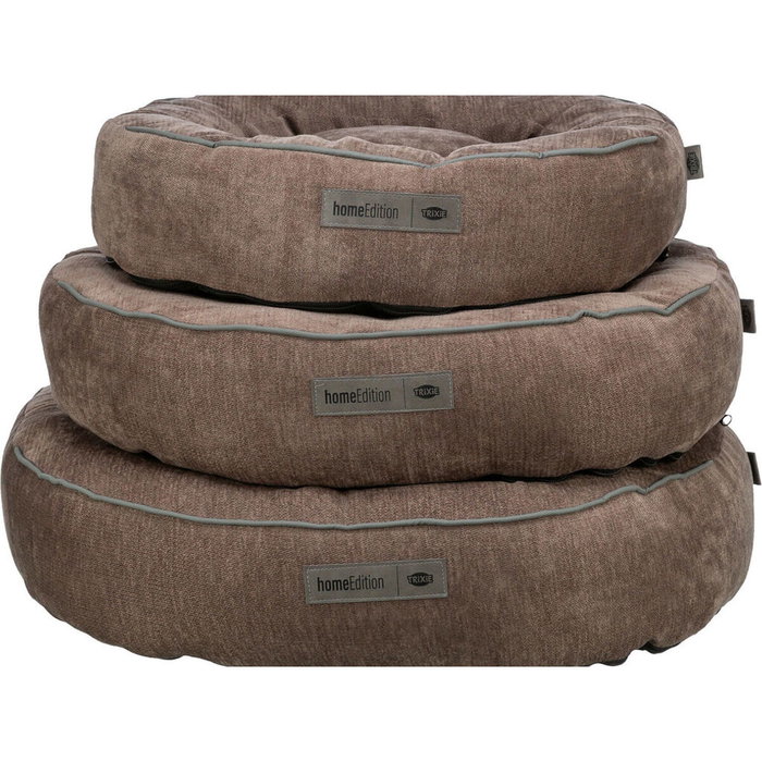 Cama para Perro Trixie Vital Lennox Marrón Ø 50 cm