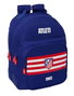 Safta Mochila Atlético de Madrid Adaptable a Carro