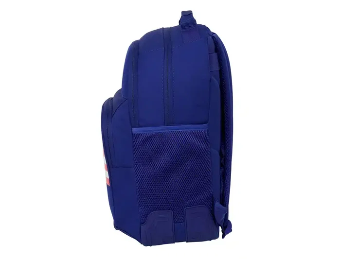 Safta Mochila Atlético de Madrid Adaptable a Carro Safta Mochila Atlético de Madrid Adaptable a Carro