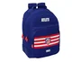 Safta Mochila Atlético de Madrid Adaptable a Carro