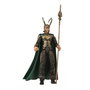 Diamond Select Figura Loki Thor (2011) - 18 cm - Marvel - Diamond Select Toys