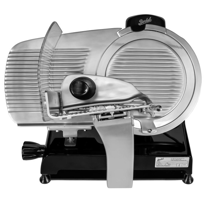Berkel Red Line RL 300 Negro Máquina de cortar Berkel Red Line RL 300 Negro Máquina de cortar