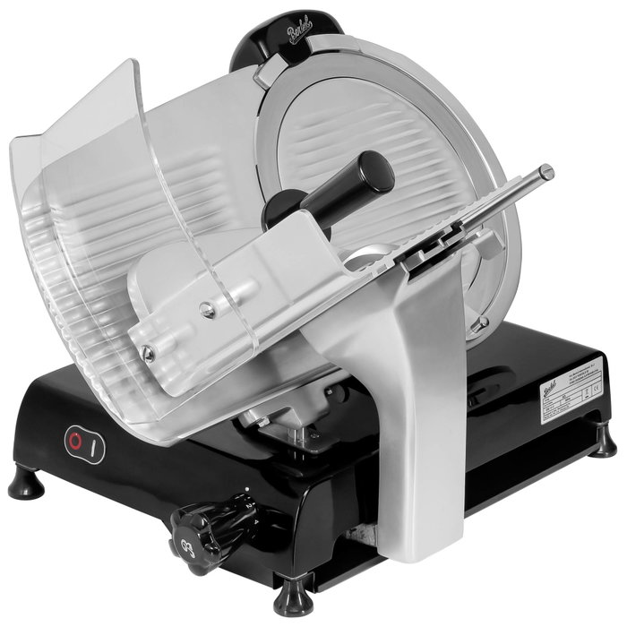 Berkel Red Line RL 300 Negro Máquina de cortar Berkel Red Line RL 300 Negro Máquina de cortar