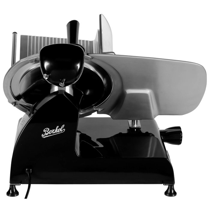 Berkel Red Line RL 300 Negro Máquina de cortar Berkel Red Line RL 300 Negro Máquina de cortar