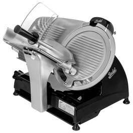Berkel Red Line RL 300 Negro Máquina de cortar