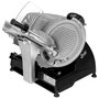 Berkel Red Line RL 300 Negro Máquina de cortar