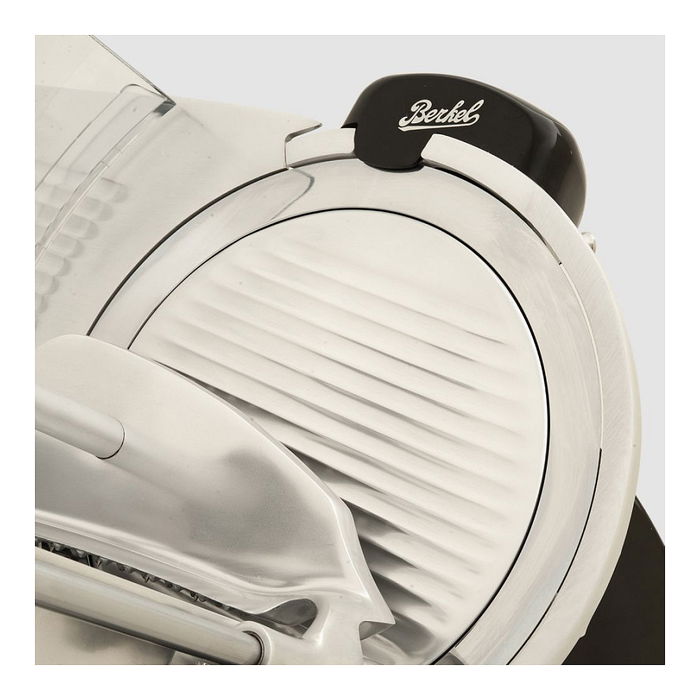 Berkel RL 300, Cortafiambres Eléctrico, Negro