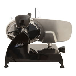 Berkel RL 300, Cortafiambres Eléctrico, Negro