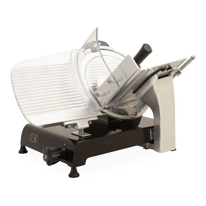 Berkel RL 300, Cortafiambres Eléctrico, Negro