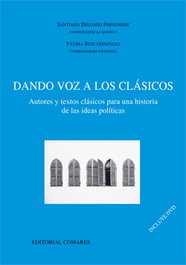 COMARES, Dando voz a los clásicos - COMARES