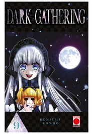 Panini España S.A. Dark Gathering 09, V1 9