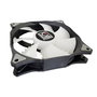 C-Power LC-CC-120-RGB CPU Cooler RGB Black