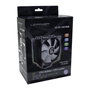 C-Power LC-CC-120-RGB CPU Cooler RGB Black