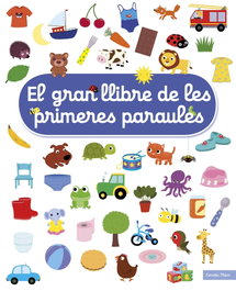ESTRELLA POLAR El gran libro de las primeras palabras