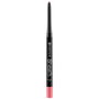 Essence Perfilador de Labios 8h Matte Comfort #15 Vintage Rose - Delineador Labial Larga Duración 0.3 g