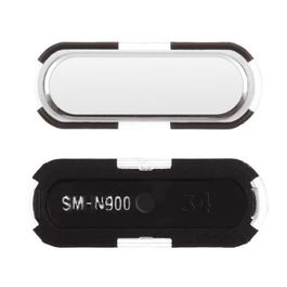 CoreParts Botón Home para Samsung Galaxy Note 3 SM-N900 Blanco