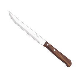 ARCOS Cuchillo de cocina de acero inoxidable 155 mm M/MAD.100700
