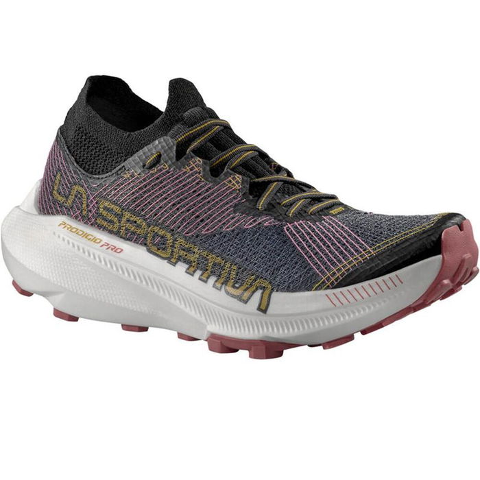 Zapatillas de trail para mujer La Sportiva Prodigio Pro Morado