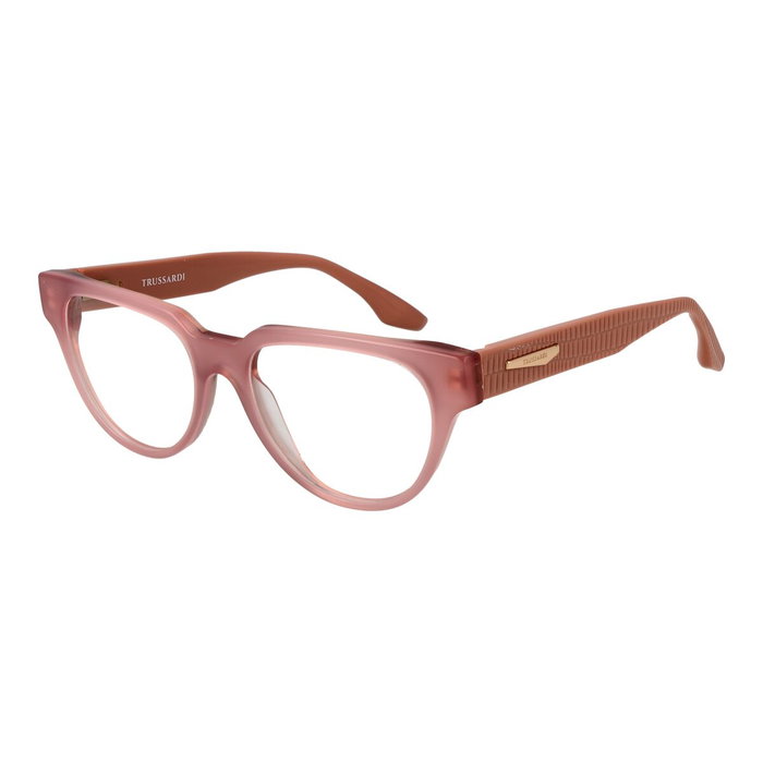 Montura de Gafas Mujer Trussardi TSW6046 53H01 Montura de Gafas Mujer Trussardi TSW6046 53H01