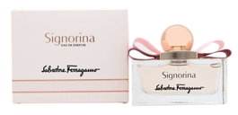 Salvatore Ferragamo Signorina Eau de Parfum Vaporizador 50ml
