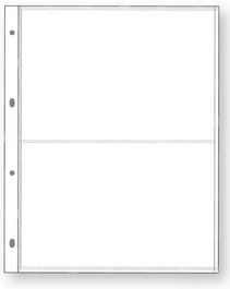 Recambio Agenda Senfort Planner 195X260 2 Fundas Postal