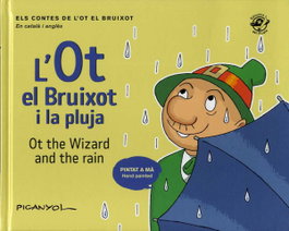 Del Pirata, Edicions, Ot el bruixot i la pluja, la