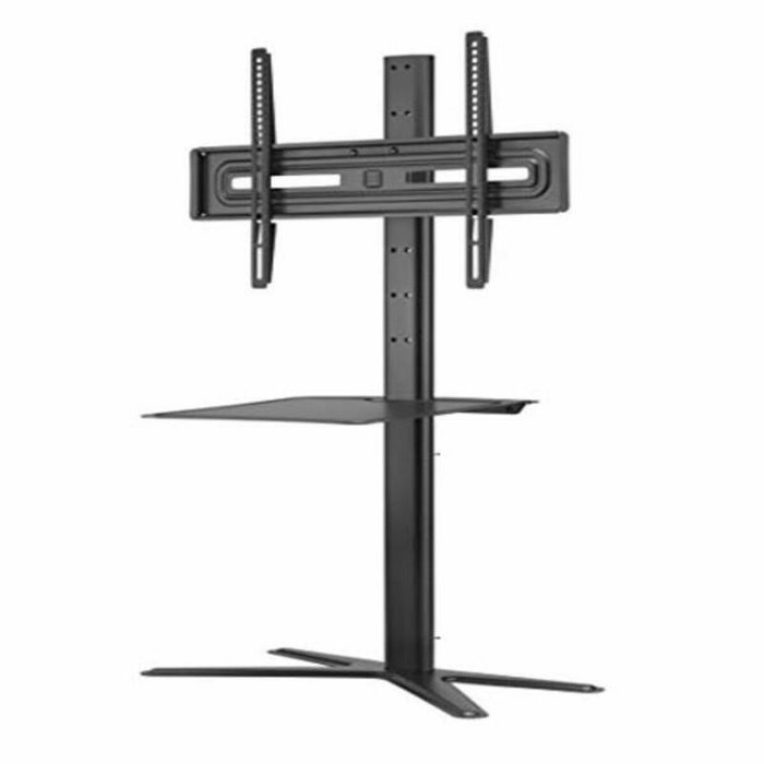 One For All Mueble TV 32-70 con repisa Gama Sólida