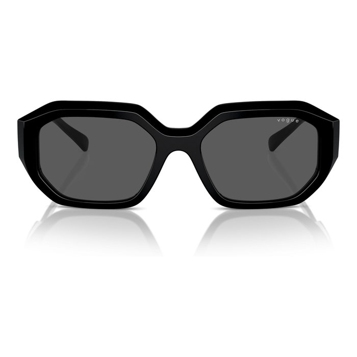 Vogue VO5554S-W4487 Gafas de Sol para Mujer con Cristales Grises Vogue VO5554S-W4487 Gafas de Sol para Mujer con Cristales Grises