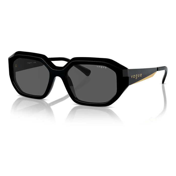 Vogue VO5554S-W4487 Gafas de Sol para Mujer con Cristales Grises Vogue VO5554S-W4487 Gafas de Sol para Mujer con Cristales Grises